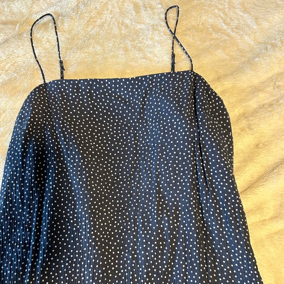 abercrombie polka dot mini - Picture 3 of 4